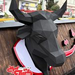 تابلوسازى كتيبه ايرانى رامسر