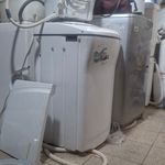 تعمیرات لباسشویی رضادوستگل