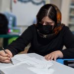 آموزشگاه نقاشی یکتا حجتی