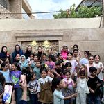 مهدکودک،کودکستان ،دبستان دخترانه ره علم