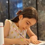 اوپن آتلیه نقاشی یکتا حجتی
