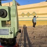 ژئوپیما خدمات تخصصی نقشه برداری استان قم