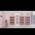 طراحی و اجرای دکوراسیون جزیره دکور