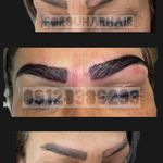 کلینیک تخصصی کاشت مو و ابروی فروهر