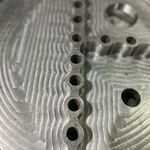 ساخت انواع تیوب شیت مبدل های حرارتی