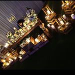 باغ تالار پارادایس