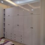 کابینت قصر