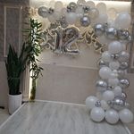 تالار و رستوران وندیک