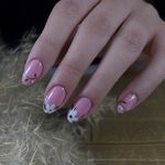 ناخنکار شراره مددی