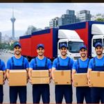 باربری اتوبارحمل اثاثیه کرج بار40٪تخیف
