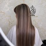 سالن زیبایی تخصصی رنگ ولایت،احیاوفرپروا