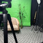 استودیوتولیدمحتوا رسانه تصویرصوت نوبینیک