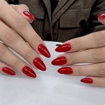 آرایشگاه زنانه عاطی بیوتی(آفر ناخن ورنگ)