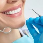 دندانپزشکی مهرگان