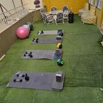 باشگاه زنانه Sky Club مرزداران