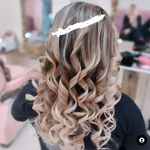 آموزشگاه و سالن زیبای رزگلد