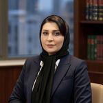 وکیل پایه یک دادگستری سولماز اسفندیاری