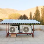 کولرگازی تعمیر و سرویس شارژ گاز