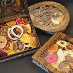 شوکوبل(انواع شکلات های خارجی و قهوه)