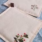 گلدوزی مرمر