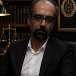 محمد آرمان وکیل پایه یک دادگستری