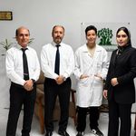 مرکز روانشناسی ومشکلات ویژه یادگیری حلما