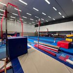 خانه ژیمناستیک پاس پویا
