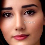 فوق تخصص جراحی زیبایی و بینی دکتر فتحی