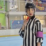 آموزش اسکیت و اسکی شیما خوشرفتار