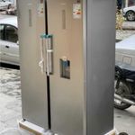 نمایندگی تعمیرات  تخصصی  یخچال فریزر رضا