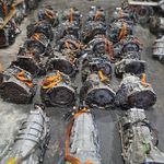 تعمیرگاه تخصصی گیربکس اتوماتیک سام