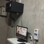 خدمات دوربین مداربسته نیما