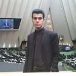 وکیل دادگستری مهدی قسمی