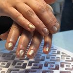 خدمات تخصصی ناخن ماهرخ
