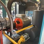 البرز کمپرسور خاورمیانه