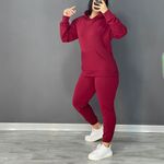 شلوار ماکان لی