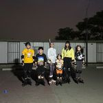 آموزش اسکیت | نیلوفر اسکیت