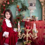 آتلیه عکاسی کودک و بارداری آبان