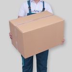 خدمات باربری و اسباب کشی [نیسان،کامیونت] ظریف بار