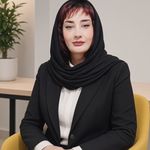 روان درمانگر فروغ رمضانی