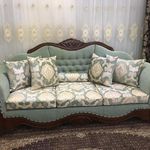 تعمیرات مبلمان آبنوس (تمام نقاط تهران)