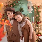 آتلیه عکاسی کودک و بارداری آبان