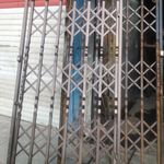 جوشکاری وخدمات اهنگری سیار
