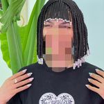 بافت مو شینا