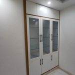 بازسازی ساختمان نوین پردیس