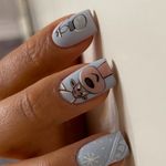 سالن زیبایی ثنا (تخصص ناخن و مژه)