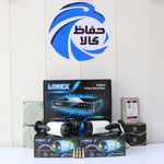حفاظ کالا دوربین مداربسته دزدگیر مودم