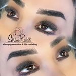 سالن زیبایی ویدا محمدی فرد