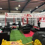 تولید قطعات تراکتور و دیفرانسیل دریانی