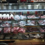 فرآورده های گوشتی و پروتئینی مصطفی